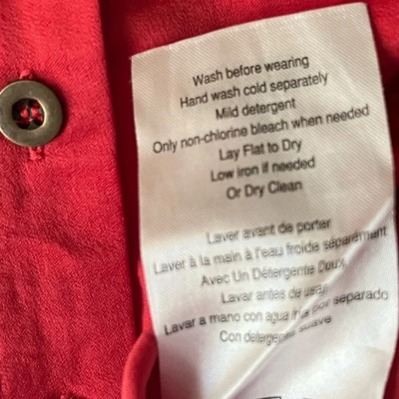 Bundle of three maternity dresses, size medium - Picture 10 of 15